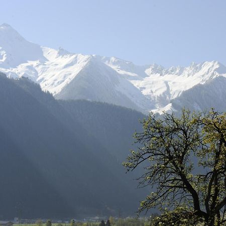 Apartamento Oberstockachhof Schwendau Exterior foto
