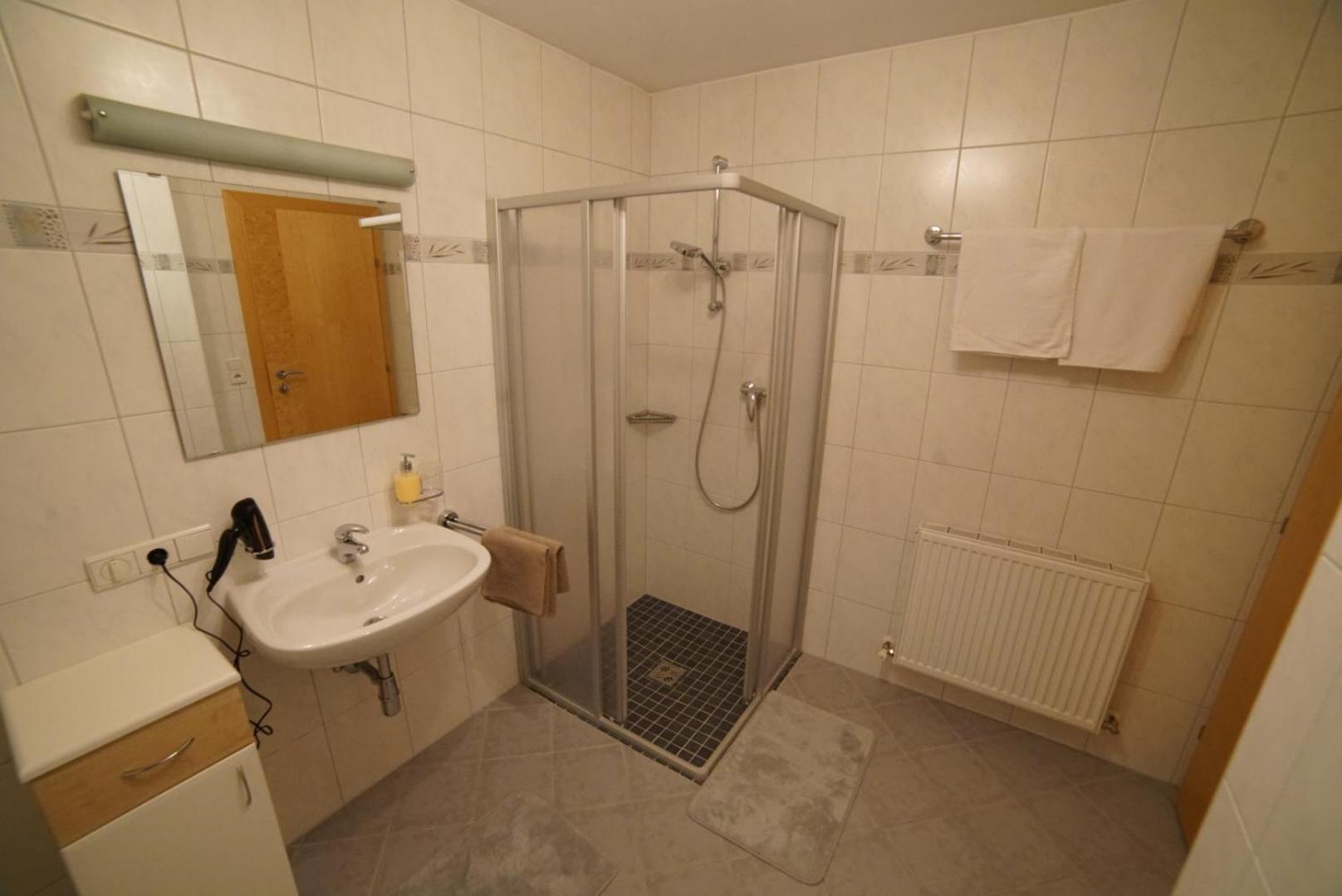 Apartamento Oberstockachhof Schwendau Exterior foto