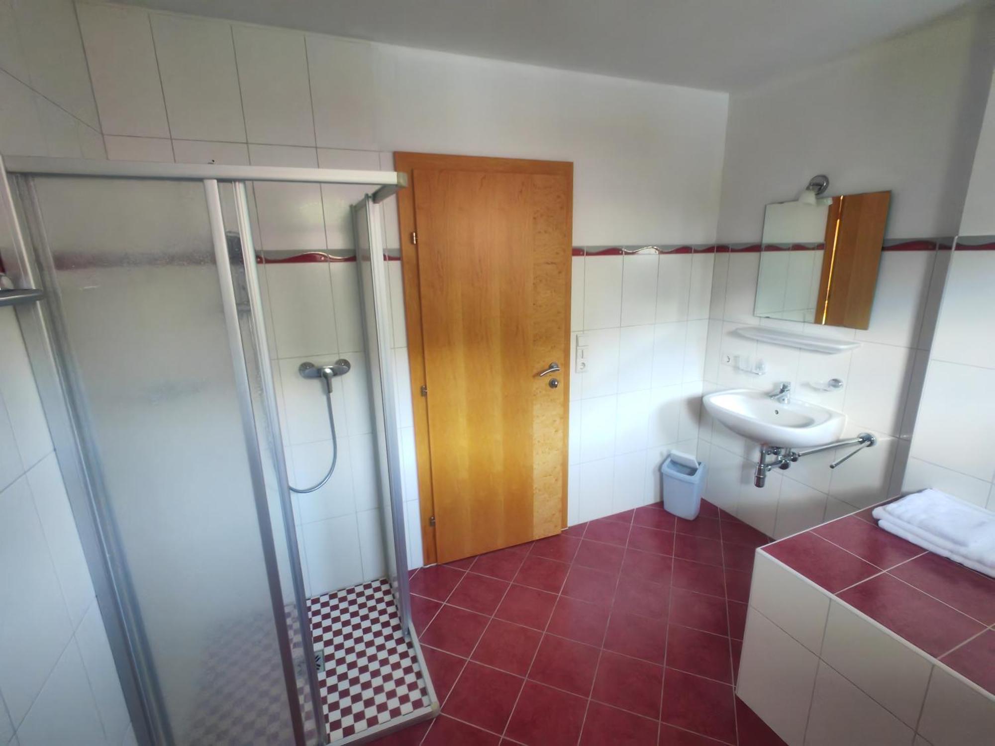 Apartamento Oberstockachhof Schwendau Exterior foto