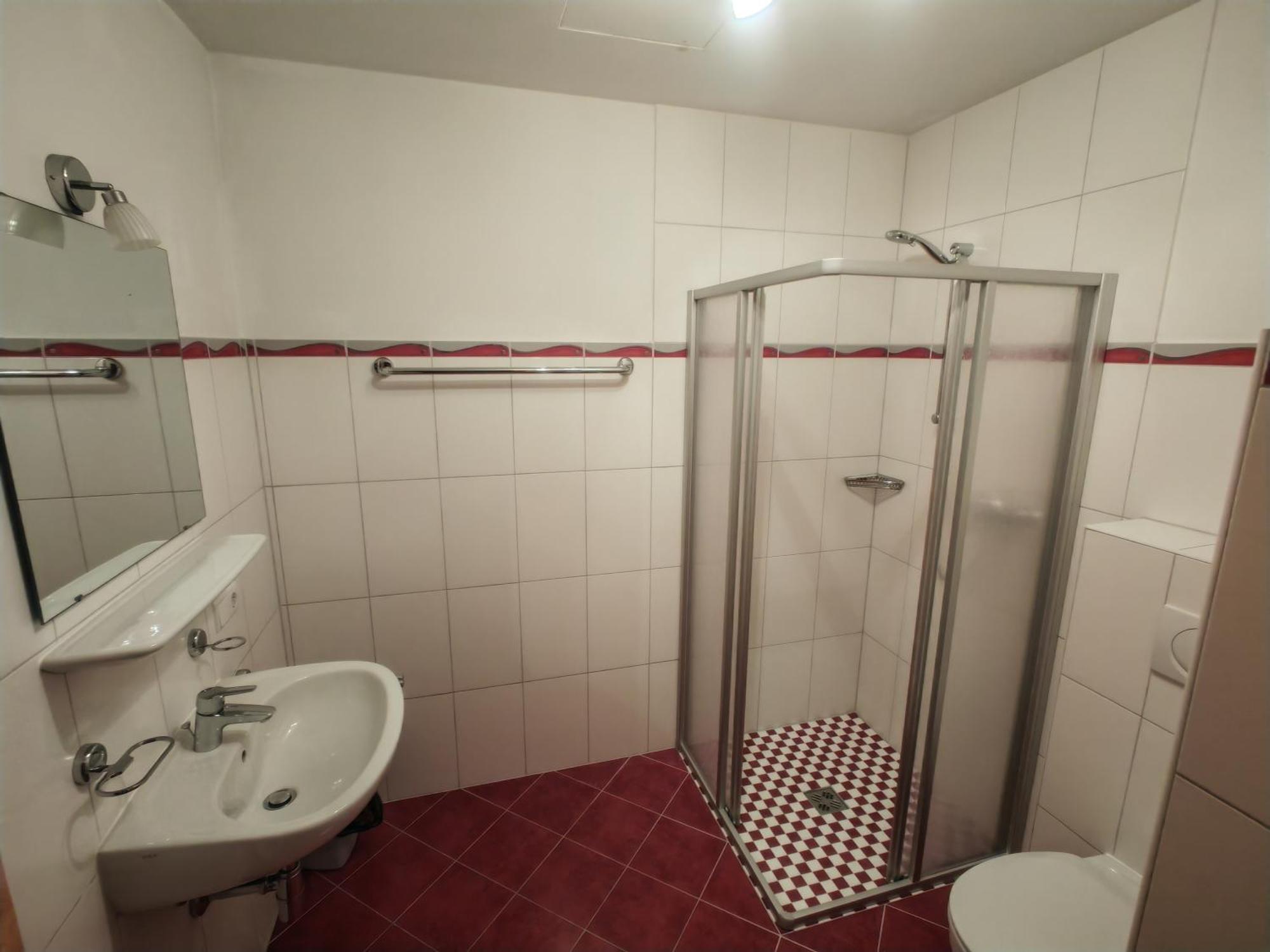 Apartamento Oberstockachhof Schwendau Exterior foto