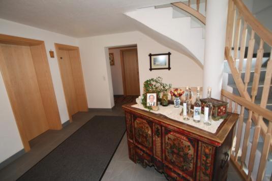 Apartamento Oberstockachhof Schwendau Exterior foto