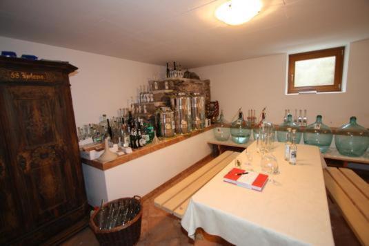 Apartamento Oberstockachhof Schwendau Exterior foto