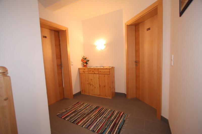 Apartamento Oberstockachhof Schwendau Habitación foto